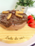 BOLEIRA "BOLO DE VÓ" - 29 cm
