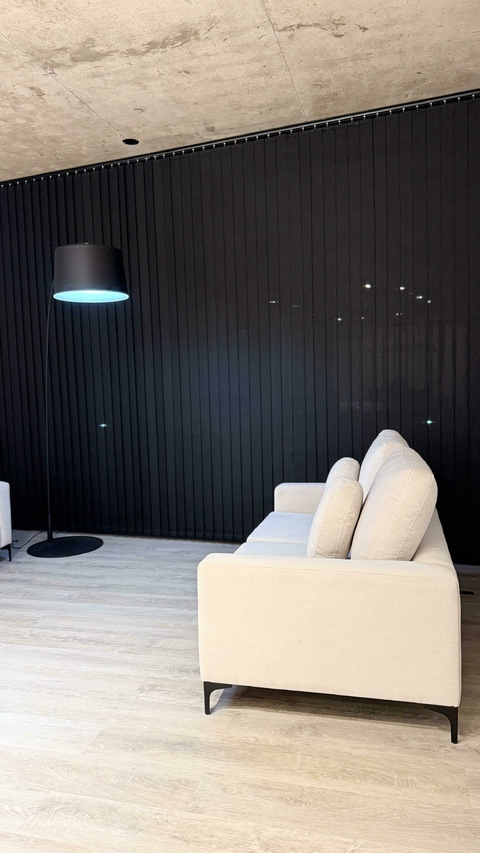 Bandas verticales - comprar online