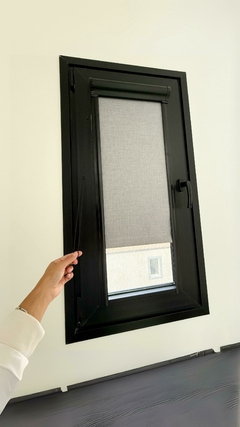 Cortinas Micro roller