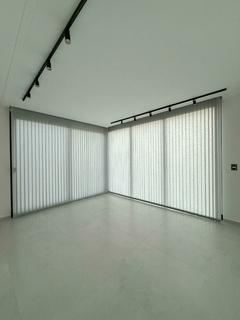 Bandas verticales - tienda online