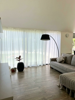 Imagen de Cortinas tradicionales LIVIANAS