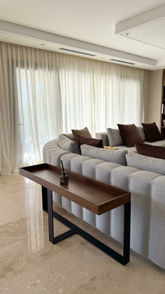 Cortinas tradicionales - Gancho MICROFLEX