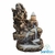 INCENSÁRIO CASCATA GANESHA 12 CM - comprar online