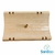 INCENSÁRIO VARETA EM BAMBU 10 CM - comprar online