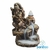 INCENSÁRIO CASCATA GANESHA 12 CM