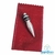 PÊNDULO FRADE EM ALUMINIO 5CM