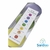 CONJUNTO DE VELAS PARA RECHAUD 7 CHAKRAS - comprar online
