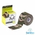 BANDAGEM ELÁSTICA FUNCIONAL 5CMX5M TMAX CROSSTAPE VERDE