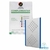 AGULHA AURICULAR 50 UN COM MICROPORE - COMPLEMENTAR na internet