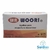AGULHA PARA ACUPUNTURA WOORI 20X15 CX 1000