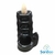 INCENSÁRIO CERÂMICA CASCATA BAMBU 10 CM - comprar online