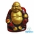 MINI BUDA ENFEITE - SanBao - Produtos Para Acupuntura e Terapias Complementares