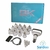 KIT VENTOSA ACRILICO BK NEW C/ 12 COPOS