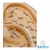 MODELO ANATÔMICO ORELHA - 13 CM - loja online