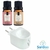 AROMATIZADOR ELÉTRICO ORIGINAL KIT COM ESSÊNCIA DE FLOR DE CEREJEIRA E VANILLA - comprar online