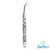 PINÇA 12 CM - C1 TERAPEUTICA
