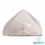 MINI PIRÂMIDE QUARTZO ROSA 2X2CM
