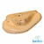 MODELO ANATÔMICO ORELHA - 13 CM - SanBao - Produtos Para Acupuntura e Terapias Complementares
