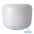 UMIDIFICADOR E DIFUSOR AROMÁTICO ULTRASSÔNICO DE AROMAS COM LED E CONTROLE 300ML - SanBao - Produtos Para Acupuntura e Terapias Complementares
