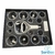 KIT VENTOSA ACRILICO HWATO C/ 14 COPOS - comprar online