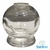 VENTOSA COPO DE VIDRO - 3 TAMANHOS - SanBao - Produtos Para Acupuntura e Terapias Complementares