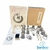 KIT VENTOSA ACRILICO HWATO C/ 14 COPOS