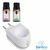 AROMATIZADOR ELÉTRICO STANDARD COM ESSÊNCIA DE VANILLA - comprar online