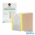 AGULHA AURICULAR 50 UN COM MICROPORE - COMPLEMENTAR