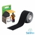 BANDAGEM ELÁSTICA FUNCIONAL 5CMX5M TMAX PRETO