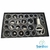 KIT VENTOSA ACRILICO HWATO C/ 24 COPOS - comprar online