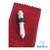 PÊNDULO EGIPCIO MESTRE EM ALUMINIO 5CM