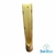 PORTA INCENSO EM BAMBOO PARA PAREDE - 23CM - comprar online