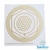 PLACA RADIÔNICA 14CM x 13,5CM - OPÇÕES - comprar online