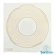 PLACA RADIÔNICA 14CM x 13,5CM - OPÇÕES - comprar online