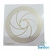 PLACA RADIÔNICA 14CM x 13,5CM - OPÇÕES - loja online