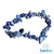 Imagem do PULSEIRA CASCALHO