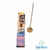 INCENSO VARETA KULTRUN - ZED BLACK COM PORTA INCENSO - SanBao - Produtos Para Acupuntura e Terapias Complementares