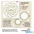 KIT PLACAS RADIÔNICAS - OPÇÕES - loja online