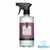 ÁGUA PERFUMADA PARA TECIDOS 500 ML - VIAAROMA - SanBao - Produtos Para Acupuntura e Terapias Complementares
