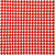 Corino Pied Vermelho AK 1mt (C) x 1.40mt (L) Sintético