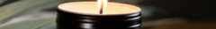 Banner da categoria Velas na Lata