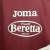 Camisa Torino Edição Especial 23/24 - Torcedor Joma Masculina - Vinho com detalhes em branco - Camisas de Futebol - VESTESPORT