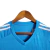 Camisa Cruzeiro Goleiro 23/24 Torcedor Adidas Masculina - Azul - loja online
