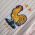 Camisa Seleção da França II 24/25 - Torcedor Nike Masculina - Branca com detalhes em azul e vermelho - loja online