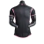 Imagem do Camisa Miami Away 23/24 Jogador Adidas Masculina - Preto