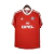 Camisa Retrô Bayern de Munique 2000/2001 - Masculina Adidas - Vermelha