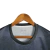 Camisa Seleção da Argentina Edição Goat 23/24 - Torcedor Masculina - Preta com detalhes em amarelo e azul - Camisas de Futebol - VESTESPORT