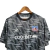 Camisa Colo colo II 23/24 - Torcedor Adidas Masculina - Preta com detalhes em branco - Camisas de Futebol - VESTESPORT