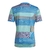 Camisa Real Madrid Pré-jogo 25/26 - Torcedor Adidas Masculina - Azul - comprar online