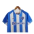 Camisa Paysandu I 24/25 - Torcedor Lobo Masculina - Branca com listra em azul na internet